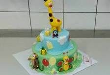 Delicia Foto
